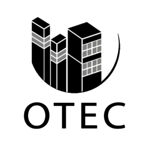 OTEC logo mini