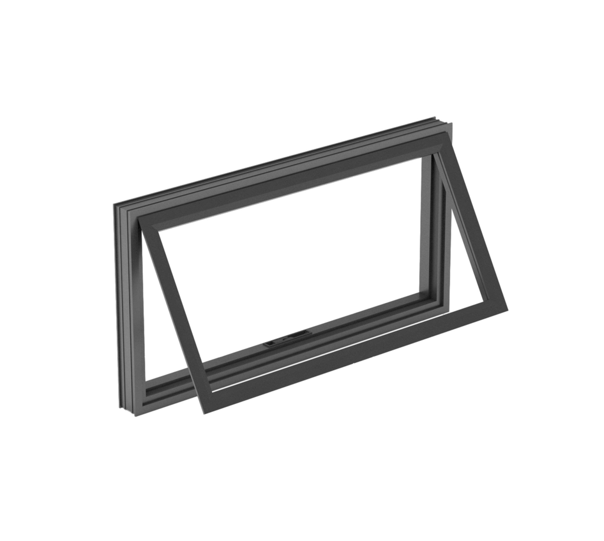 awning window