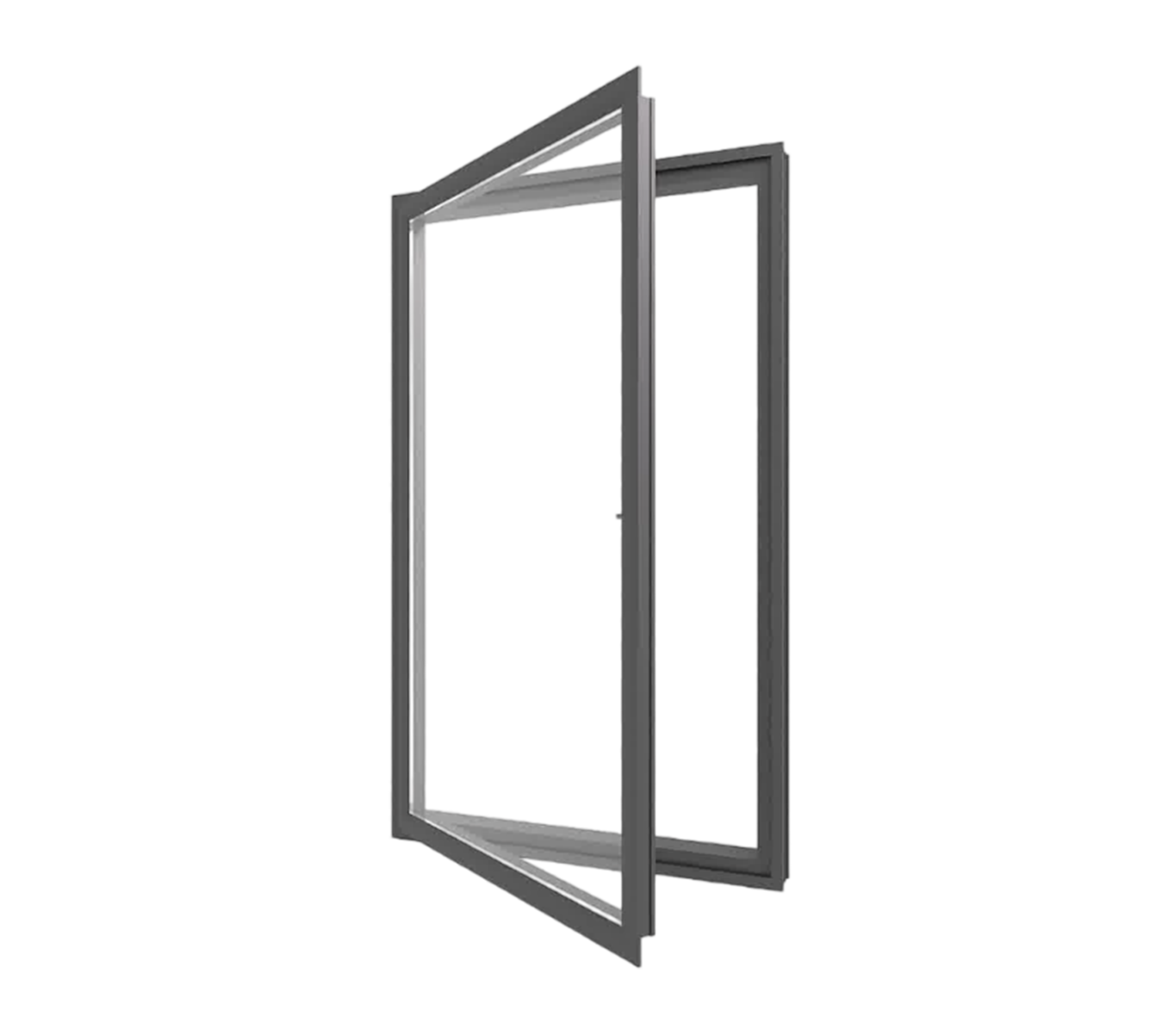 casement window