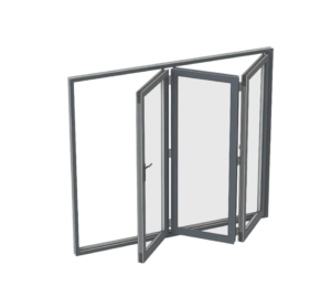 Folding Window folding window