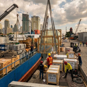 otec delivery