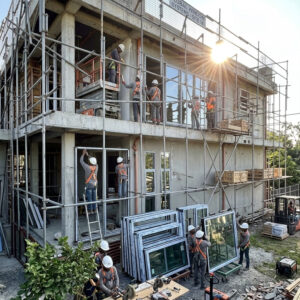 otec installation