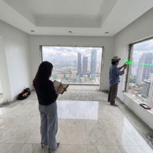 otec site measurement