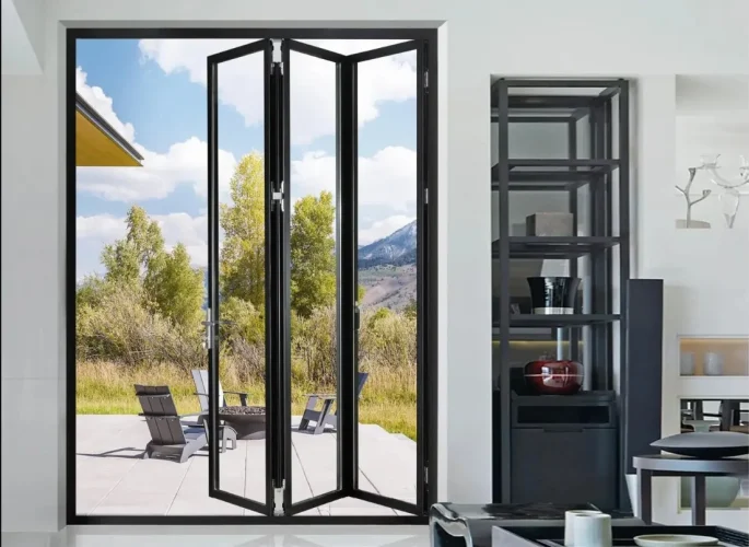 aluminium thermal accordian door rn4w6iqx2ihhglg4s5q468efpakhik3fmnum80thxc