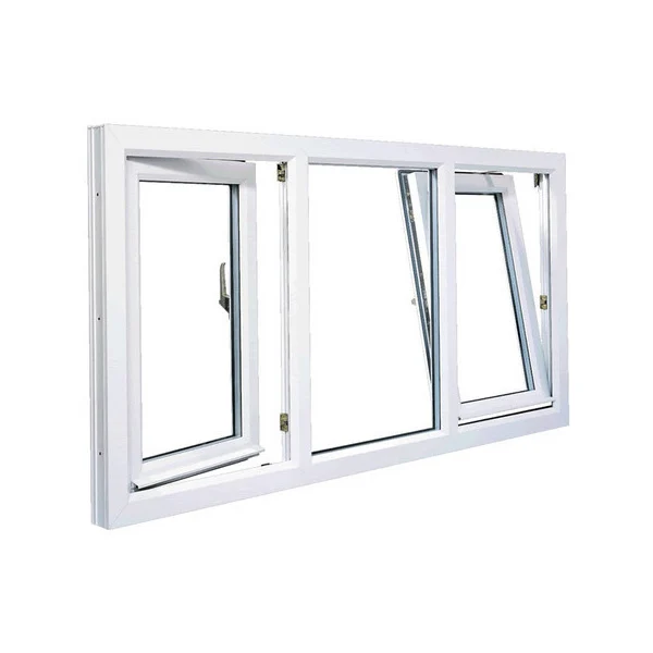 fenesta tilt turn window