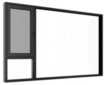 k9y casement window