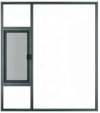 r8y casement window