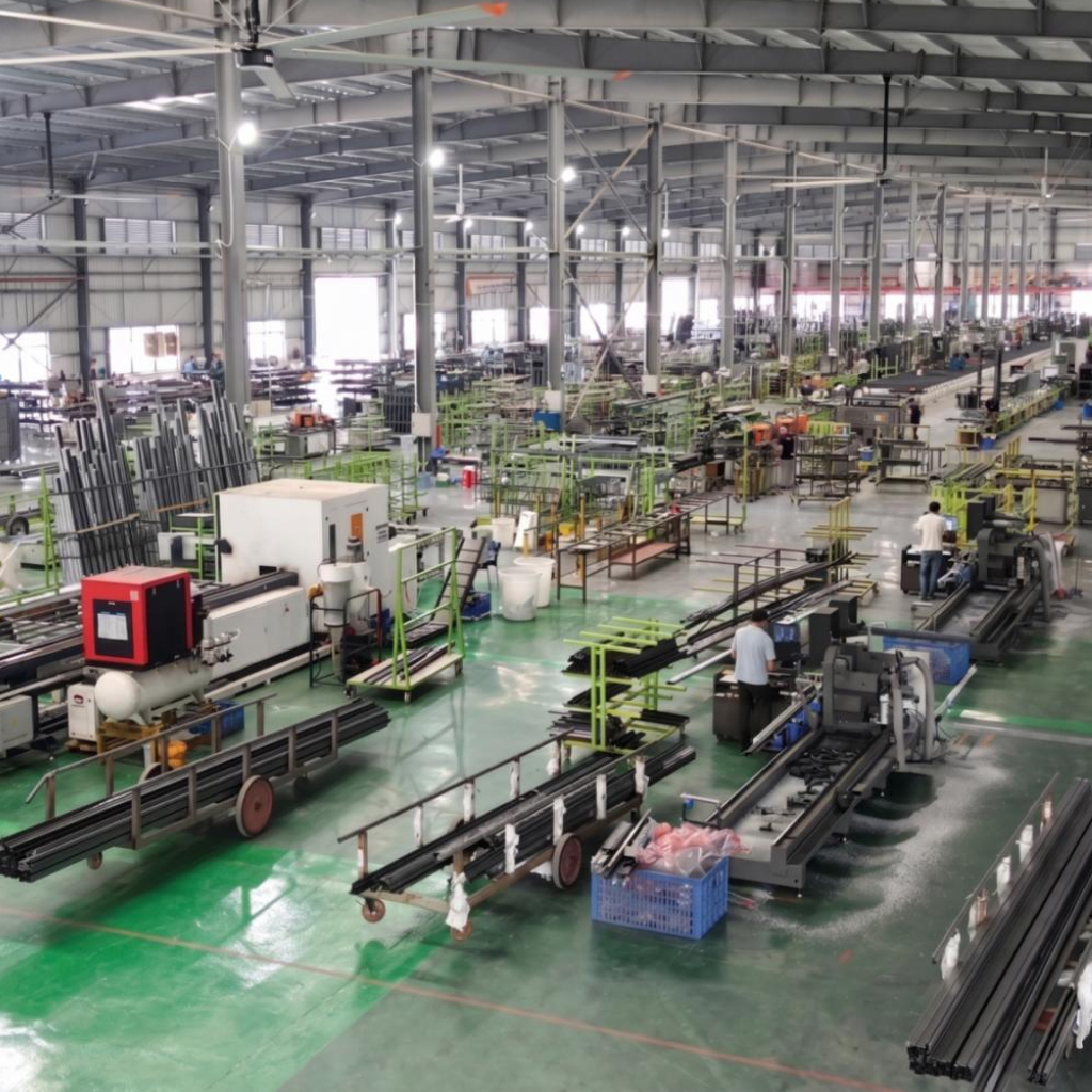 factory china