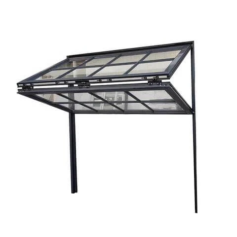 folding window folding