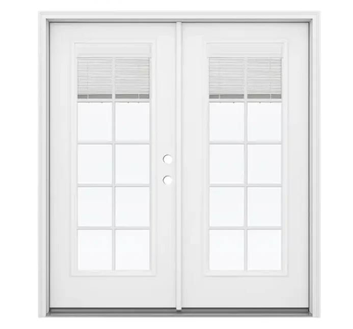 french casement door