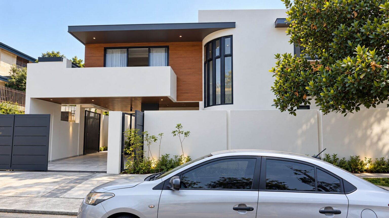 Instaall Windows Aluminum Windows & Doors Installation in Quezon City | OTEC